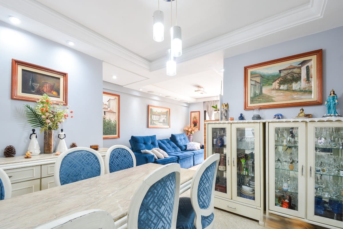 Apartamento, 3 quartos, 98 m² - Foto 41