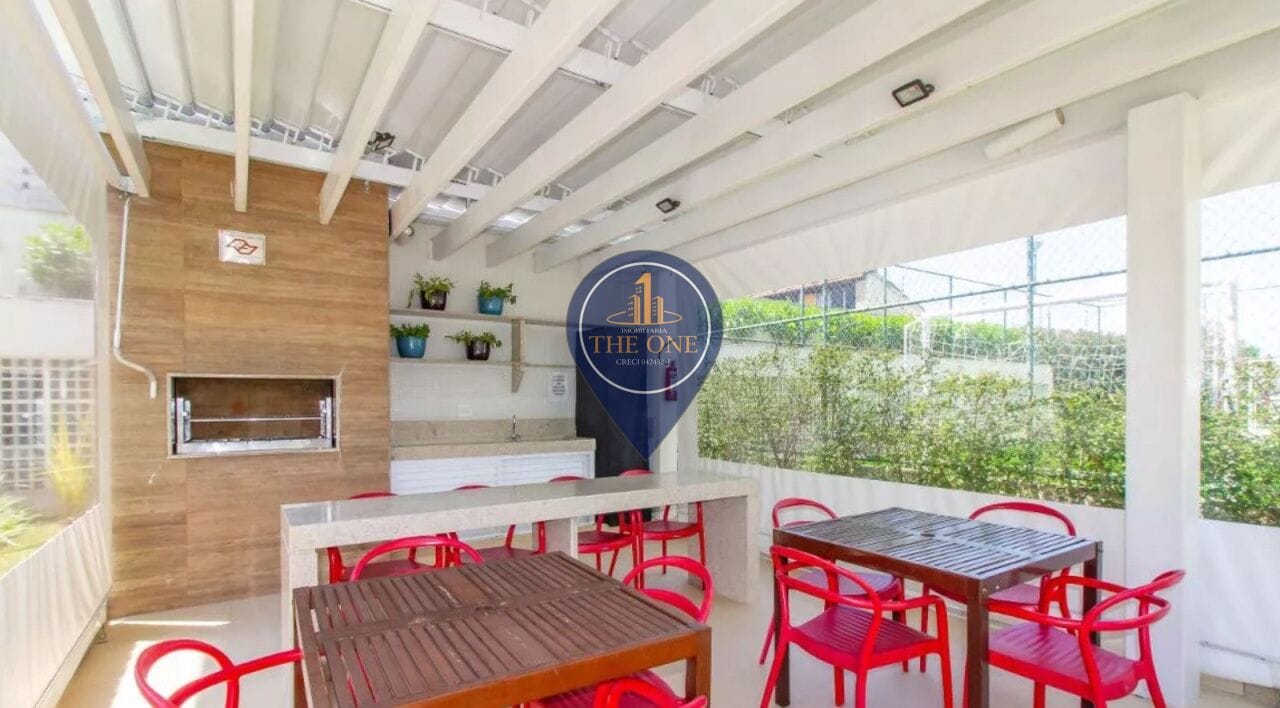 Apartamento, 2 quartos, 57 m² - Foto 12