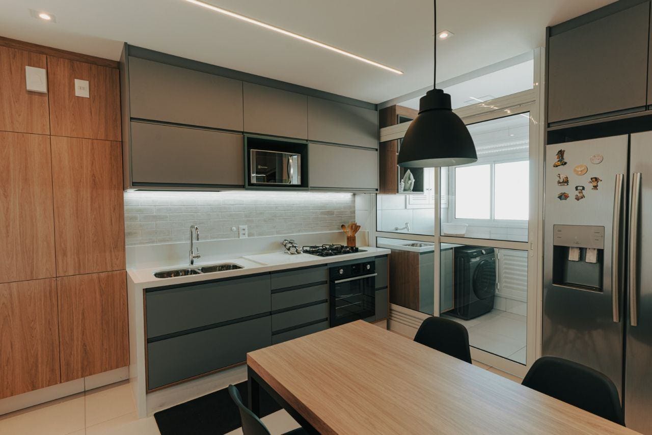 Apartamento, 3 quartos, 135 m² - Foto 20