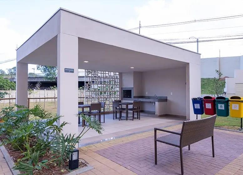 Apartamento, 2 quartos, 36 m² - Foto 16