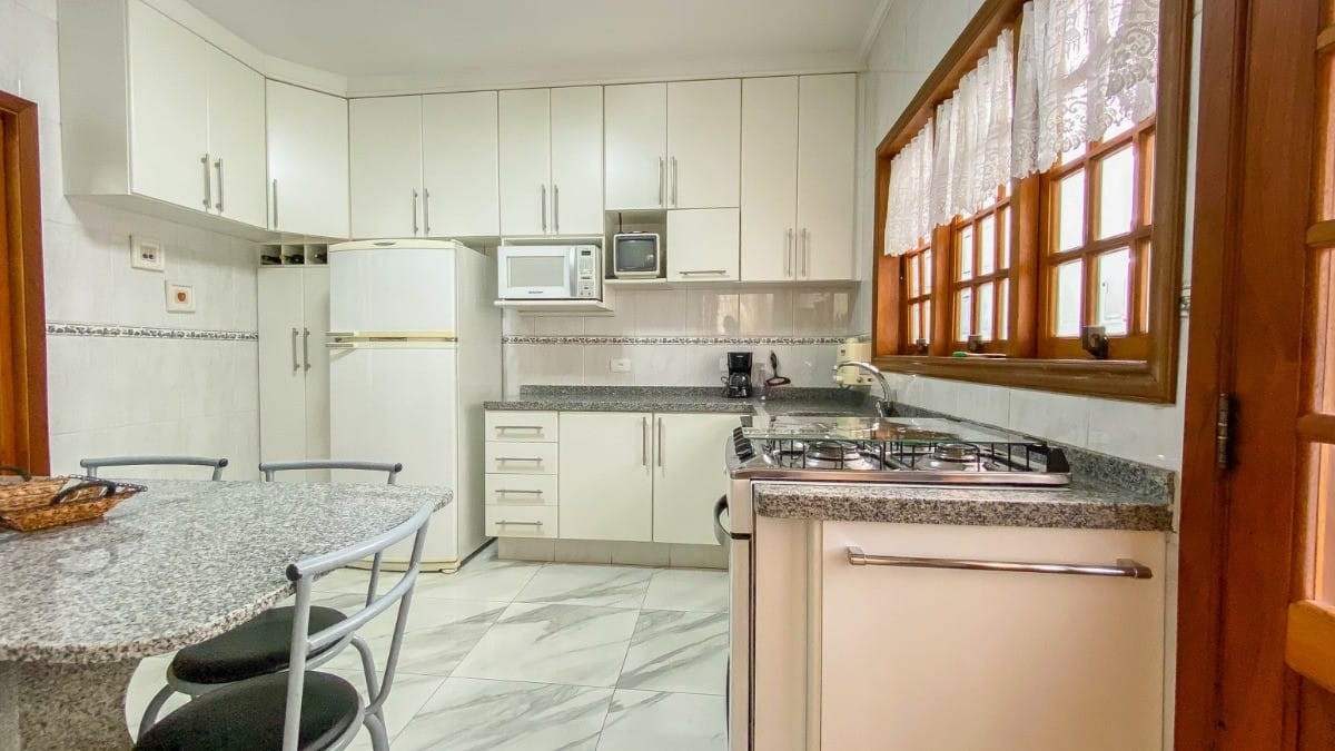 Casa, 5 quartos, 275 m² - Foto 35