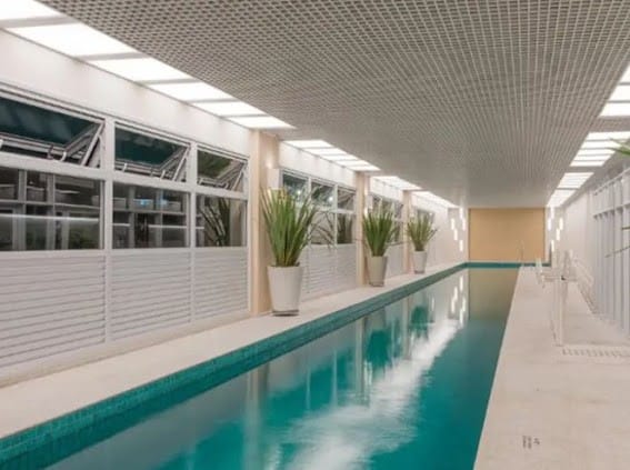 Apartamento, 3 quartos, 134 m² - Foto 11