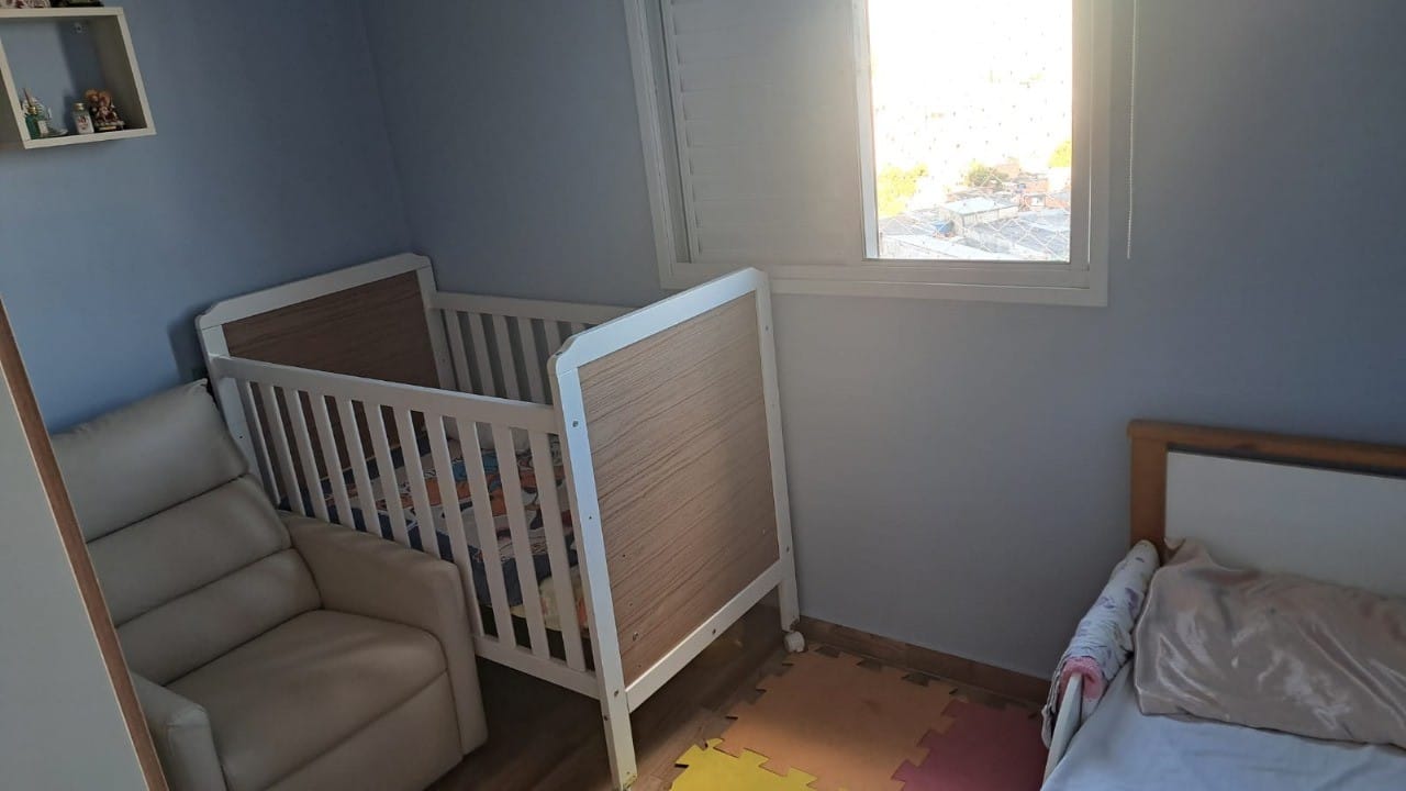 Apartamento, 2 quartos, 45 m² - Foto 22