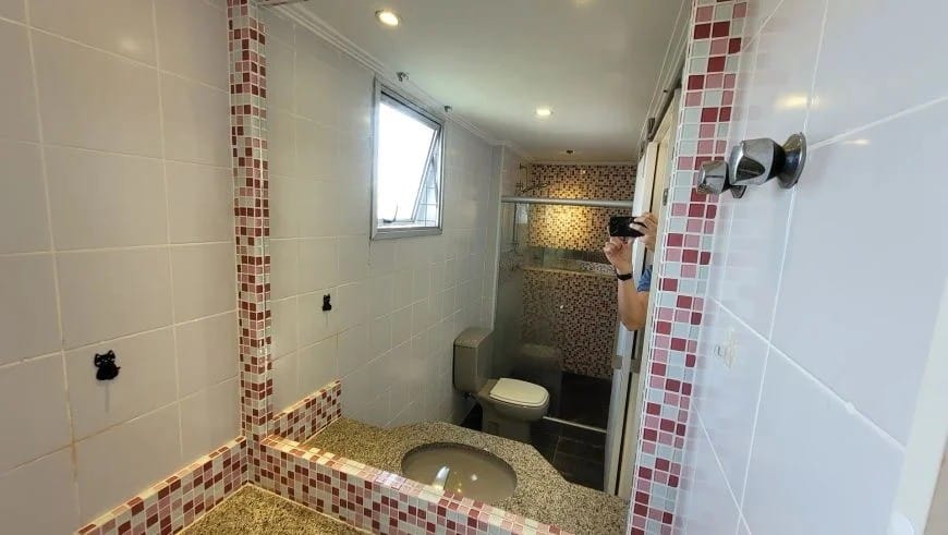 Apartamento, 4 quartos, 189 m² - Foto 8