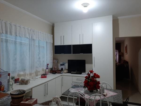 Casa, 3 quartos, 108 m² - Foto 1