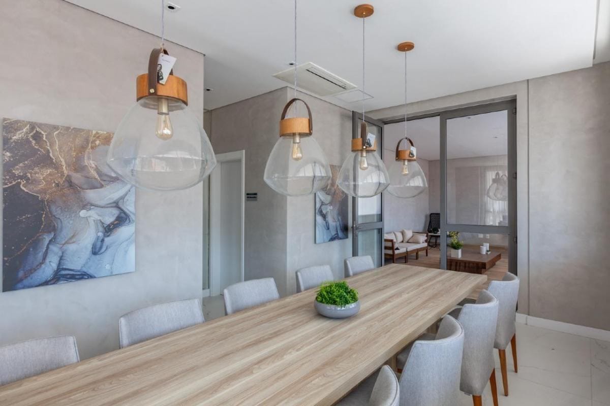 Apartamento, 2 quartos, 69 m² - Foto 17