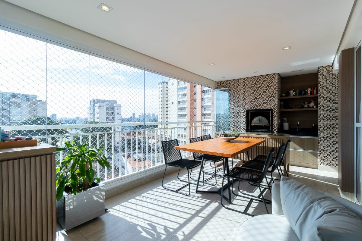 Apartamento, 3 quartos, 122 m² - Foto 20