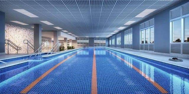 Apartamento, 2 quartos, 87 m² - Foto 4