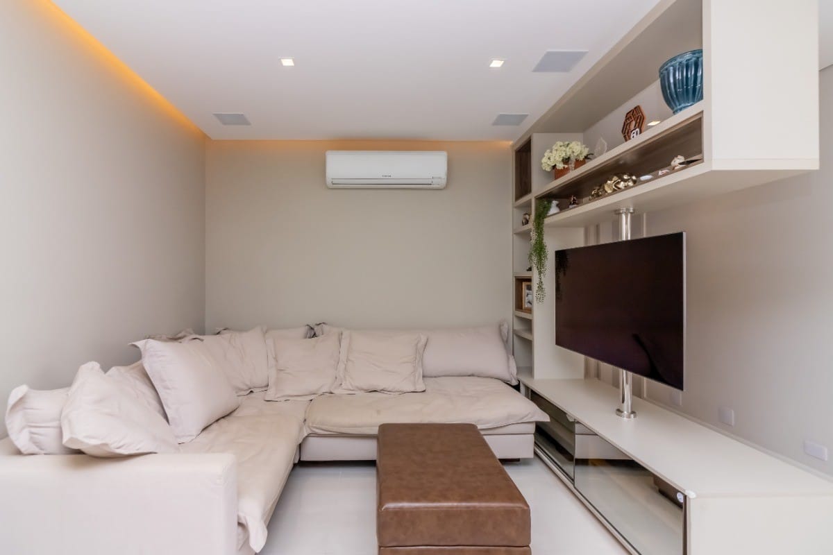 Apartamento, 3 quartos, 110 m² - Foto 20