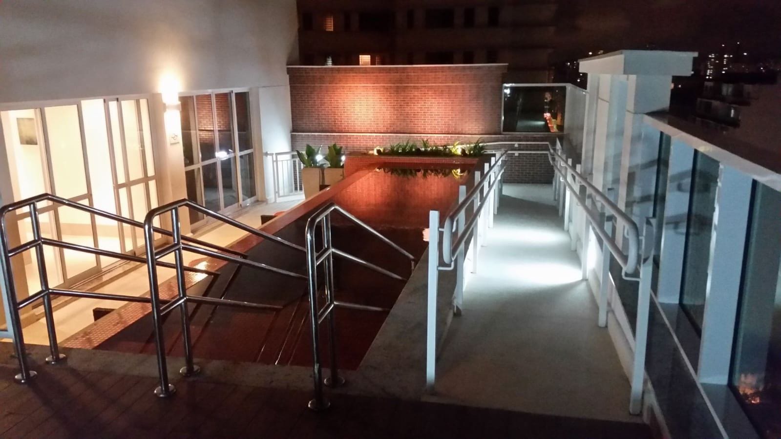 Apartamento, 1 quarto, 45 m² - Foto 18