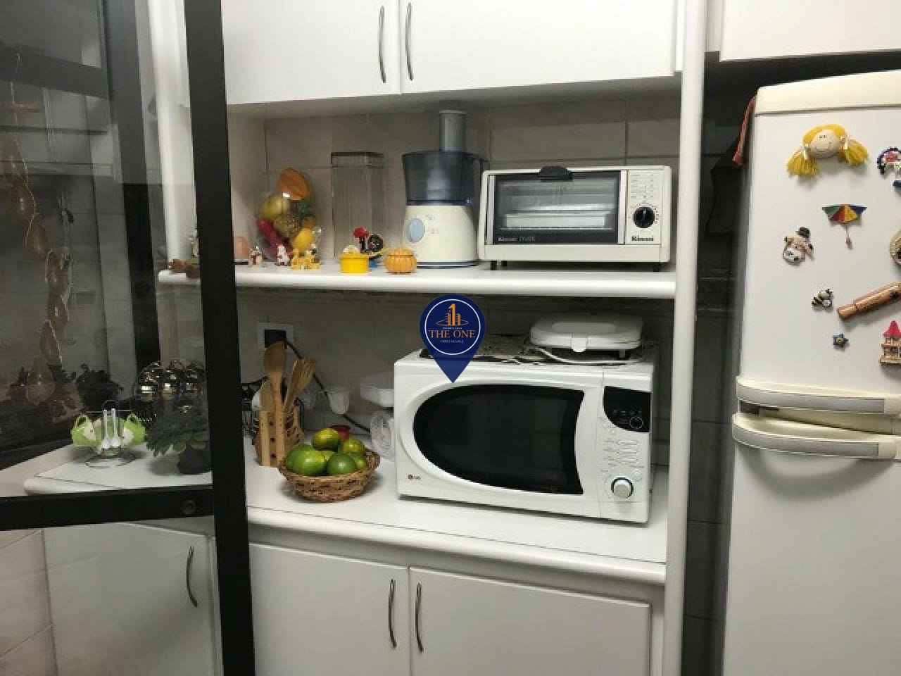 Apartamento, 3 quartos, 120 m² - Foto 12