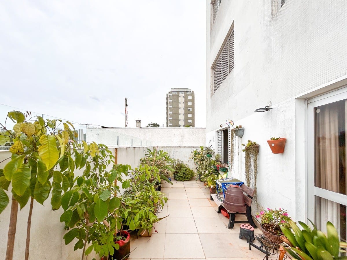 Apartamento, 2 quartos, 99 m² - Foto 25