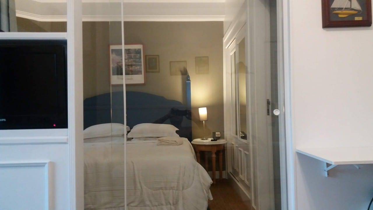 Flat/Apart Hotel, 1 quarto, 31 m² - Foto 28