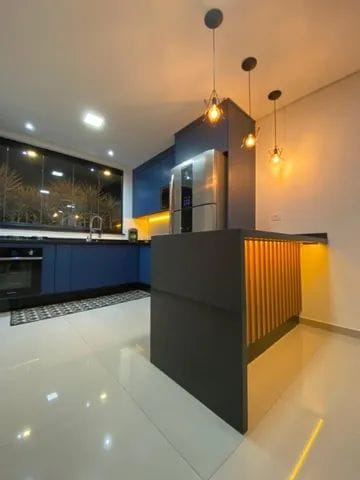 Casa, 3 quartos, 200 m² - Foto 15