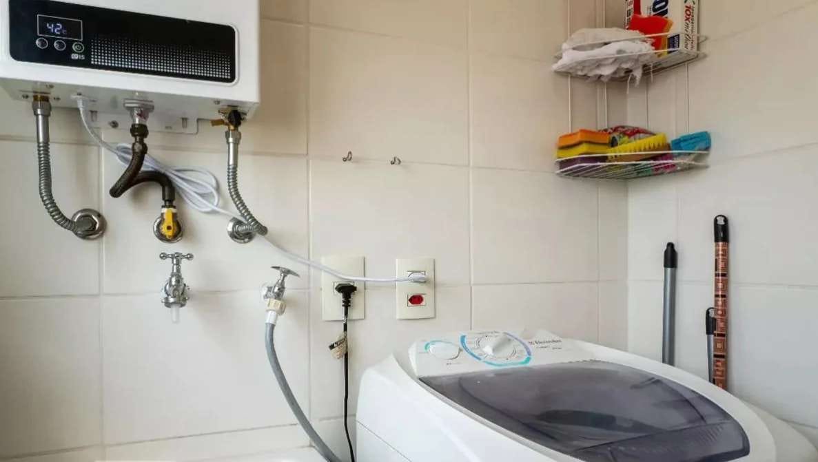 Apartamento, 1 quarto, 40 m² - Foto 13