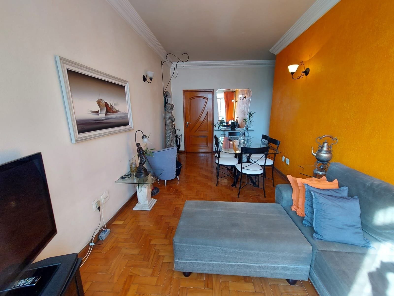 Apartamento, 4 quartos, 116 m² - Foto 34