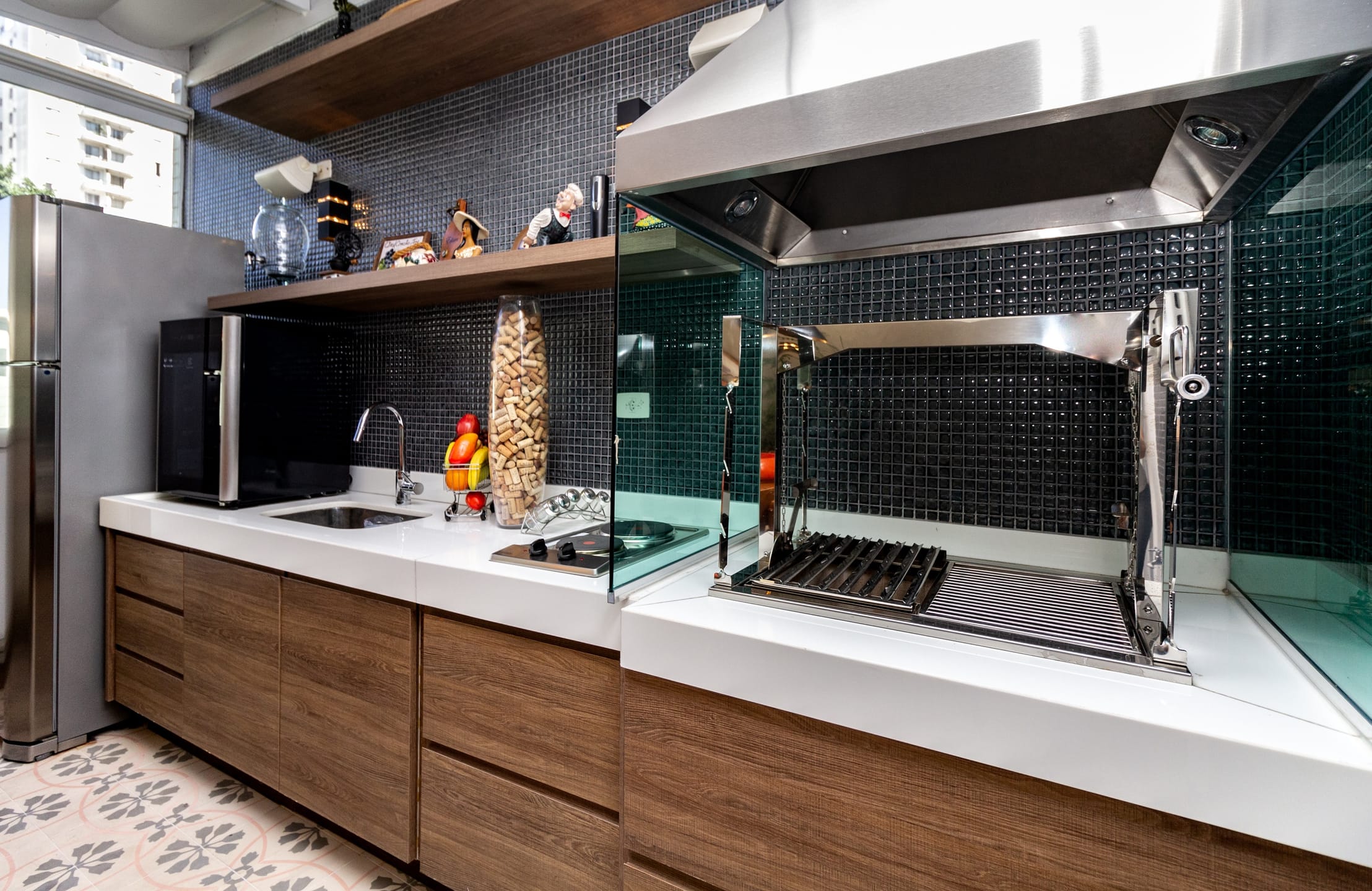 Casa, 2 quartos, 272 m² - Foto 28