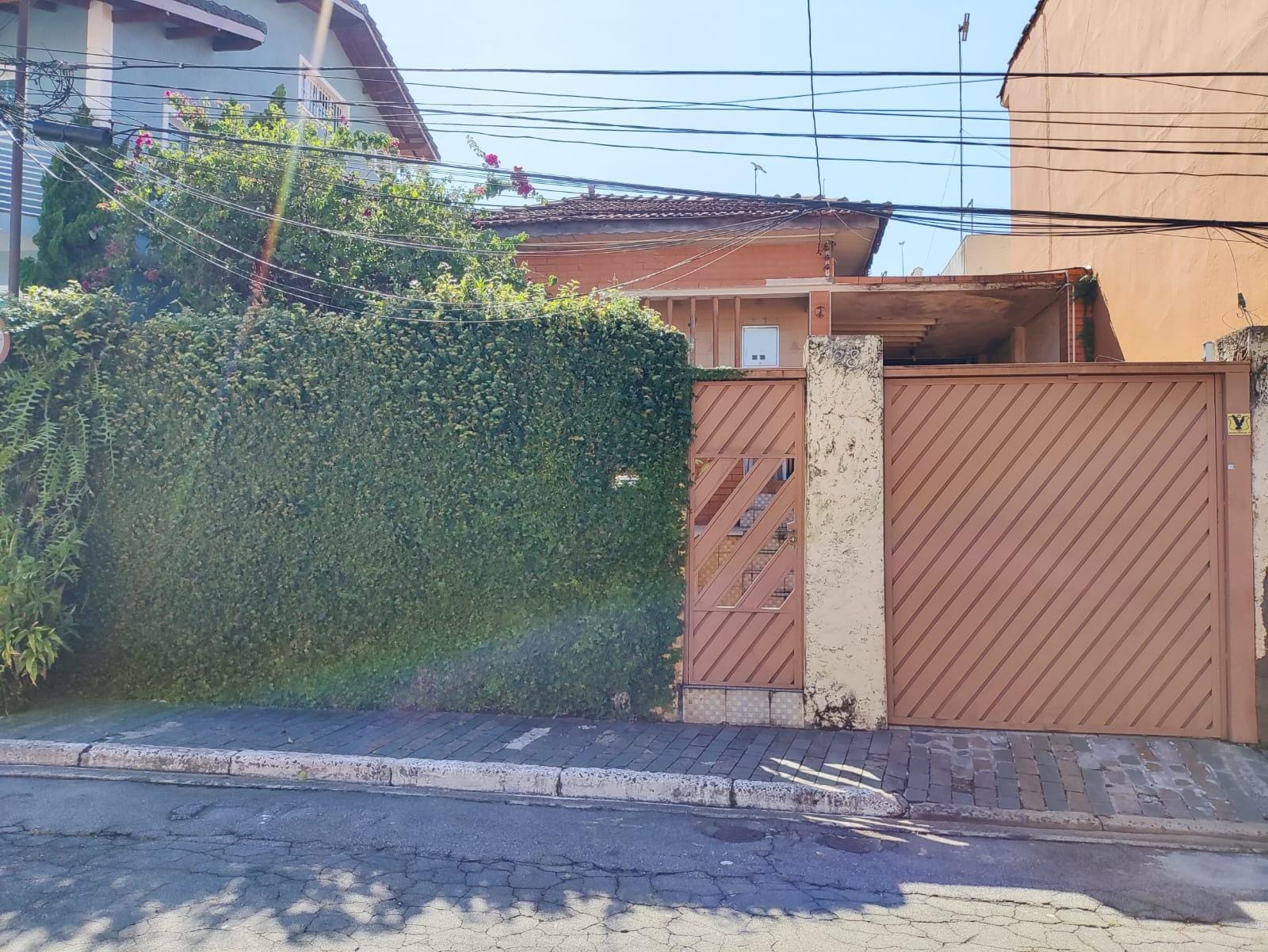 Terreno, 250 m² - Foto 1