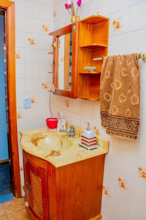 Casa, 5 quartos, 172 m² - Foto 11