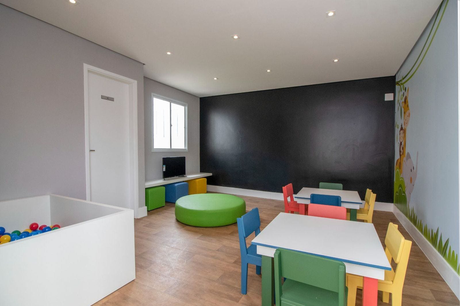 Apartamento, 2 quartos, 41 m² - Foto 18