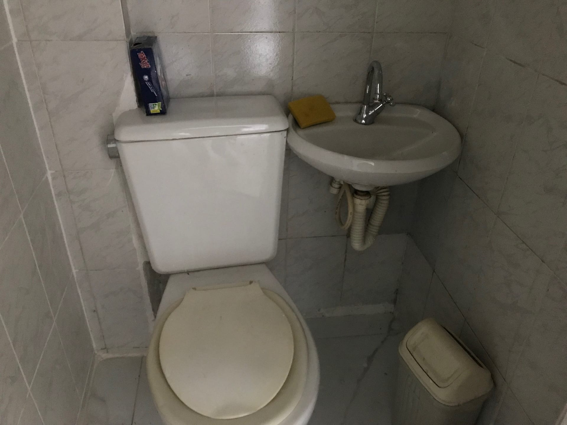 Sala-Conjunto, 28 m² - Foto 12