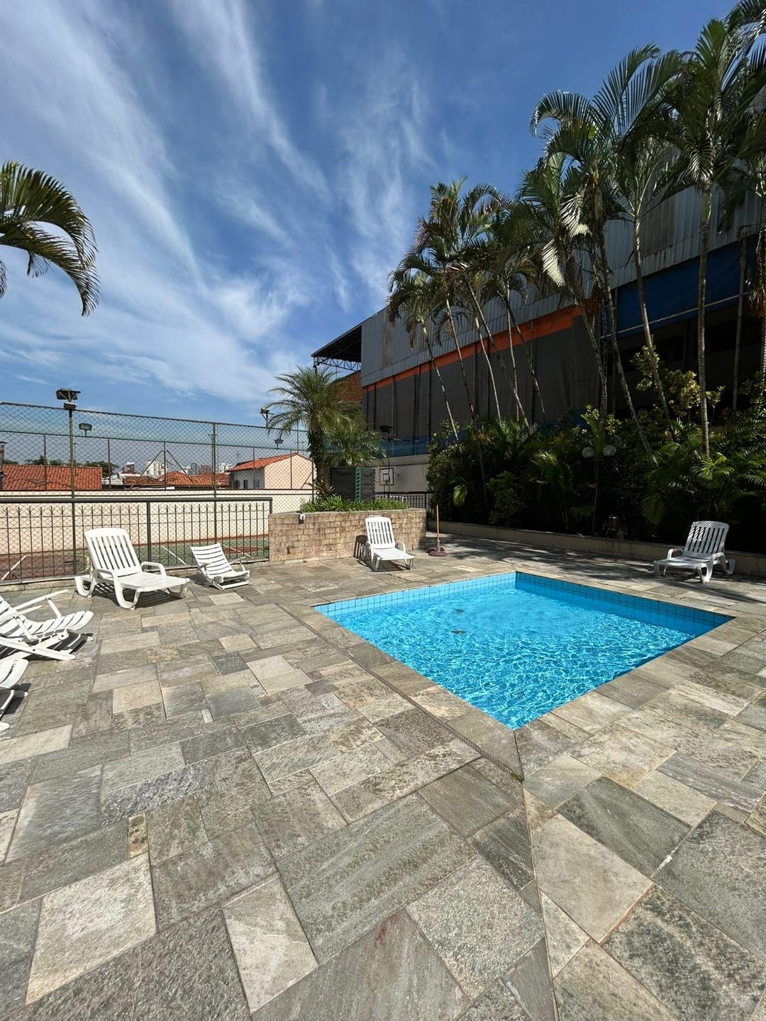 Apartamento, 3 quartos, 80 m² - Foto 21