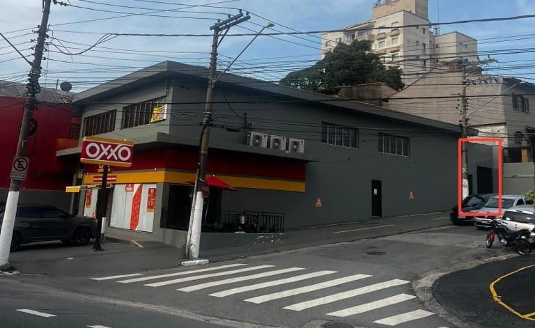 Sala-Conjunto, 45 m² - Foto 1