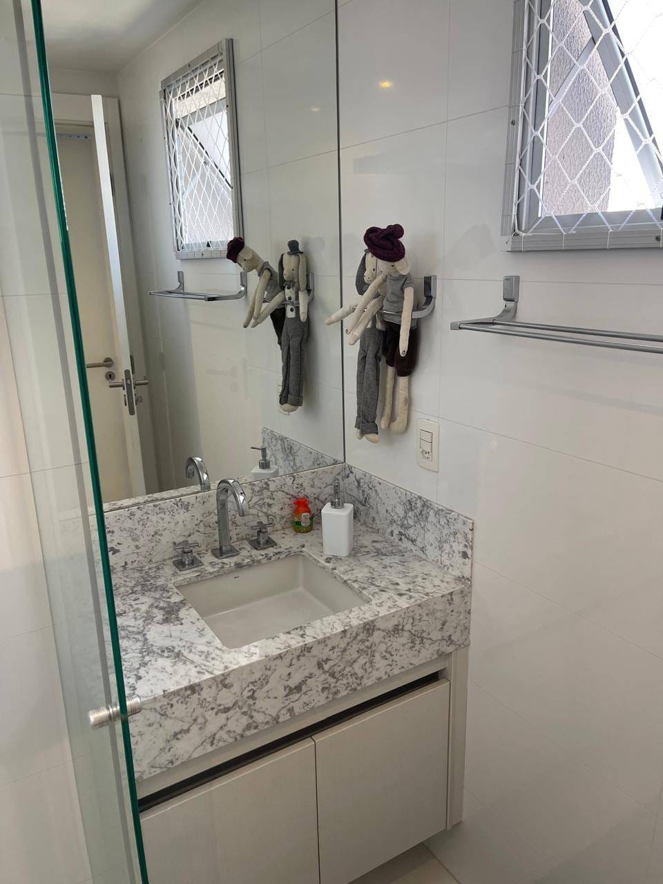 Apartamento, 2 quartos, 121 m² - Foto 48