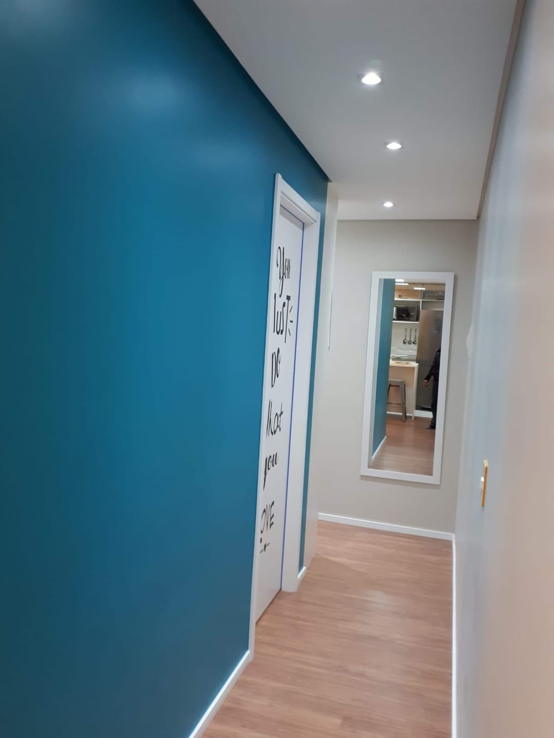 Apartamento, 1 quarto, 35 m² - Foto 11