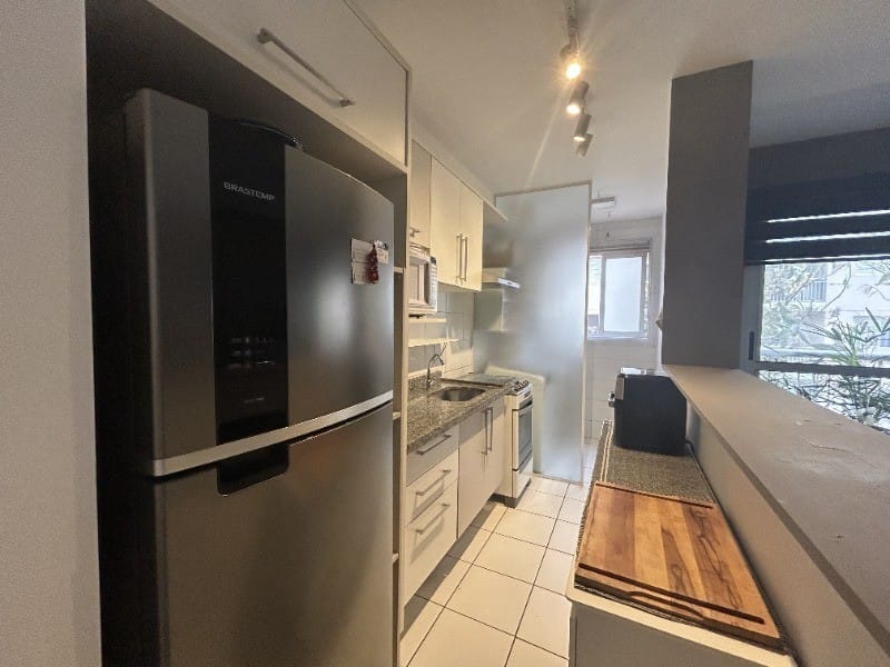 Apartamento, 2 quartos, 65 m² - Foto 7