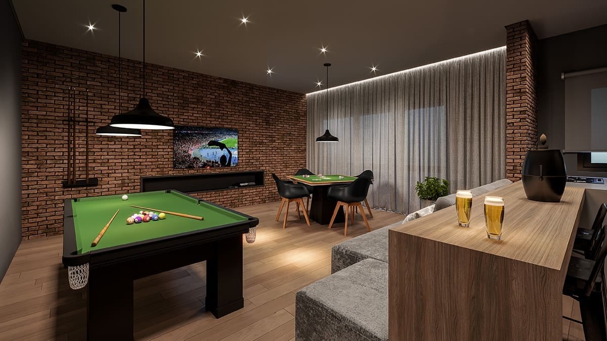 Apartamento, 1 quarto, 26 m² - Foto 14