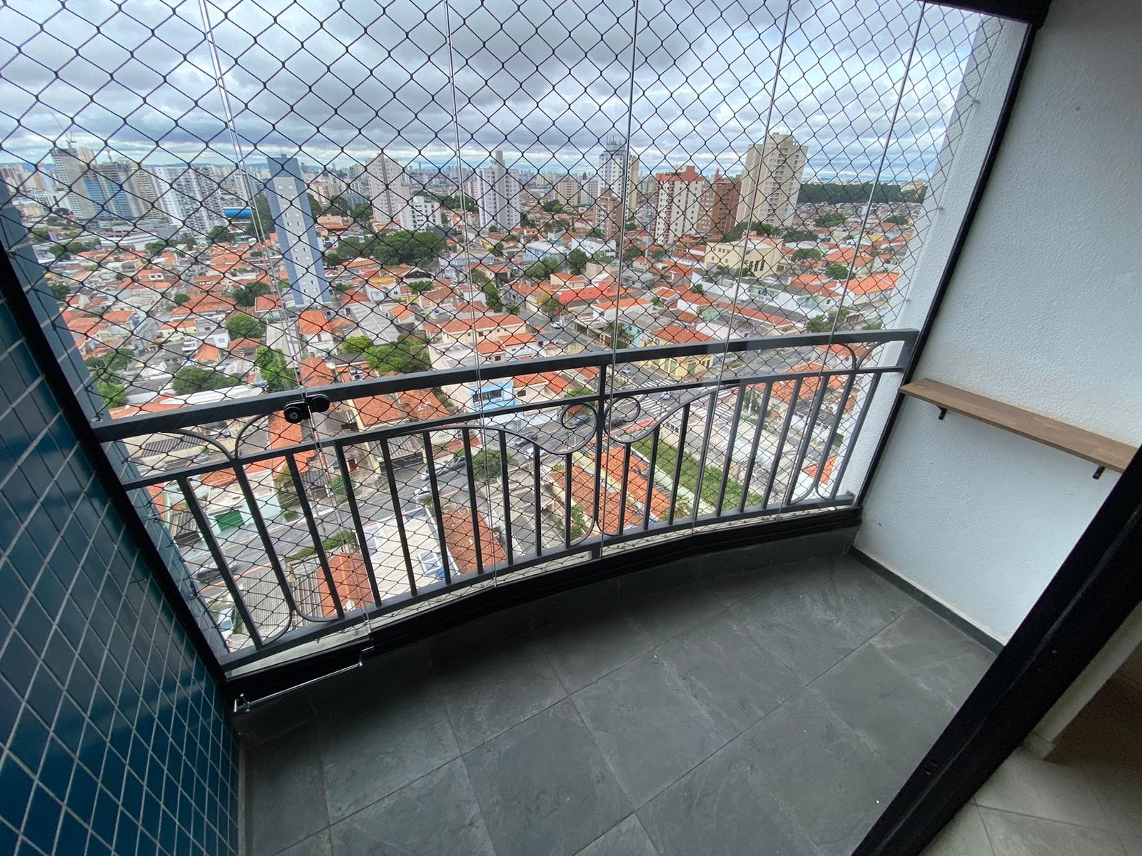 Apartamento, 3 quartos, 74 m² - Foto 5