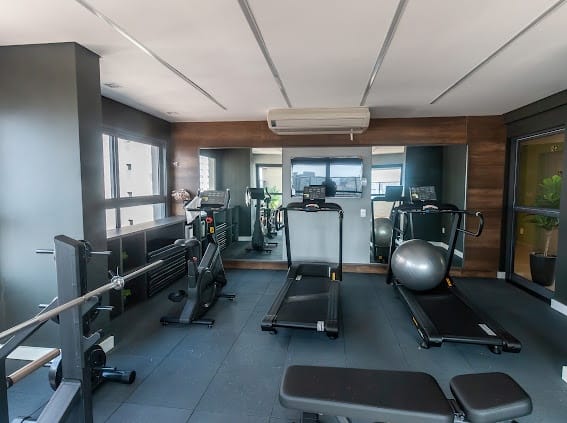 Kitnet-Studio, 25 m² - Foto 19