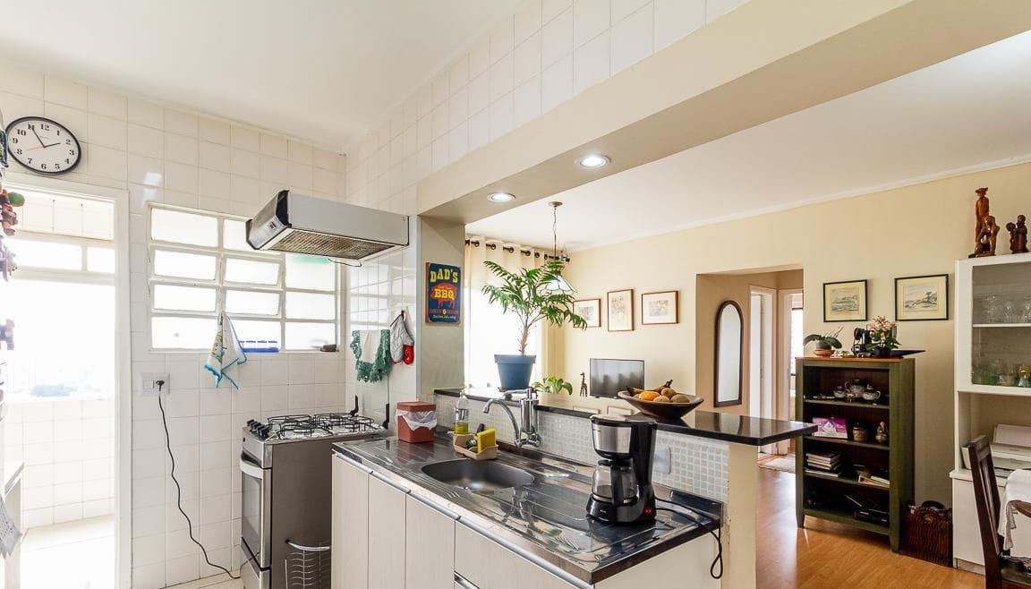 Apartamento, 2 quartos, 71 m² - Foto 4