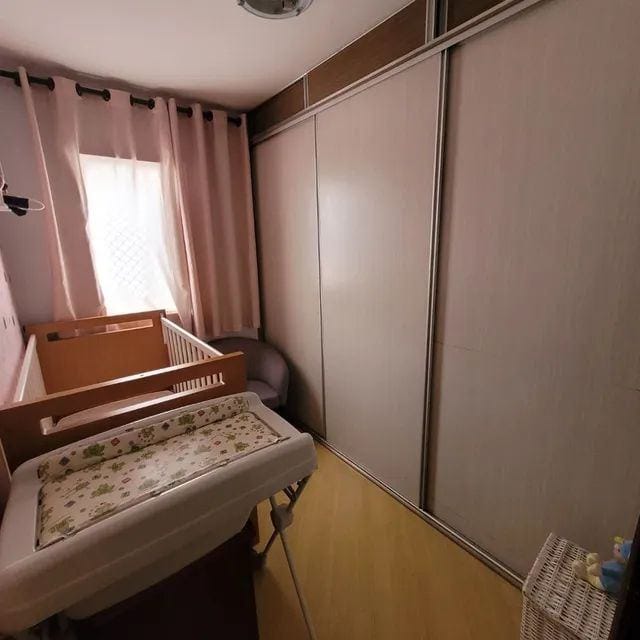 Apartamento, 3 quartos, 64 m² - Foto 12