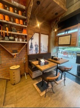 Loja-Salão, 44 m² - Foto 16