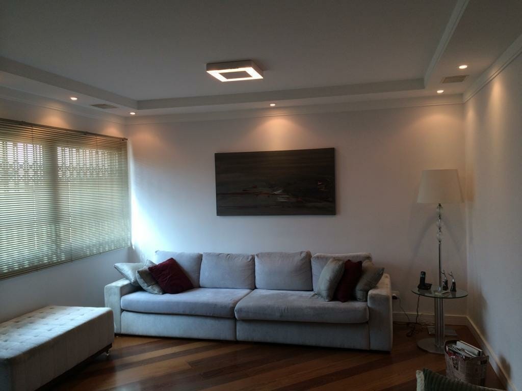 Casa, 4 quartos, 210 m² - Foto 2