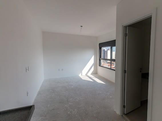 Kitnet-Studio, 25 m² - Foto 7