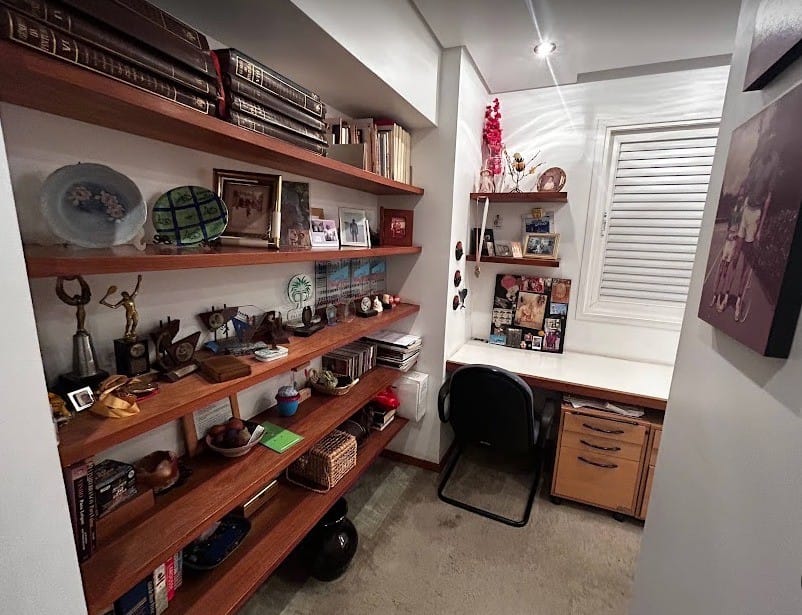 Apartamento, 4 quartos, 170 m² - Foto 45