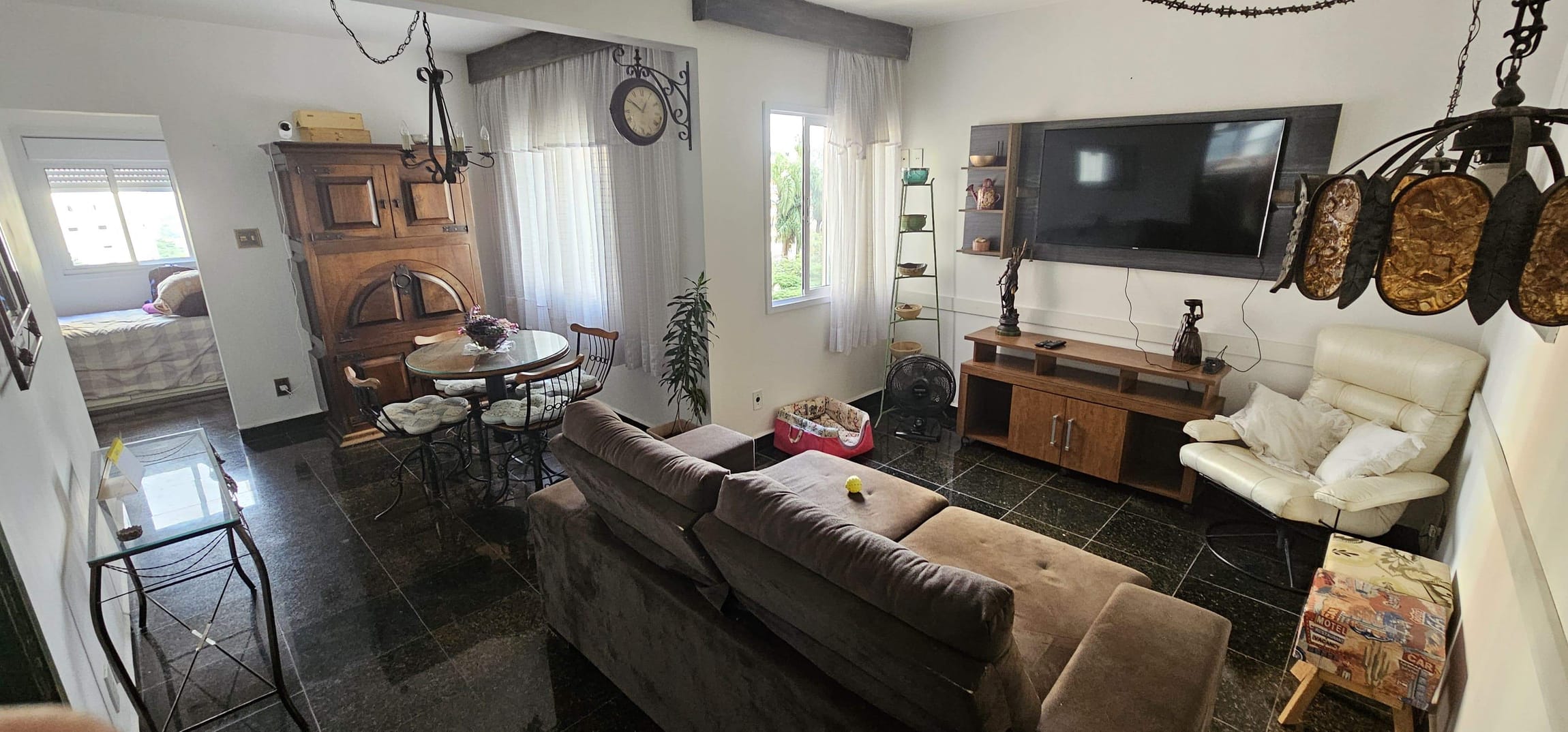 Apartamento, 2 quartos, 74 m² - Foto 15