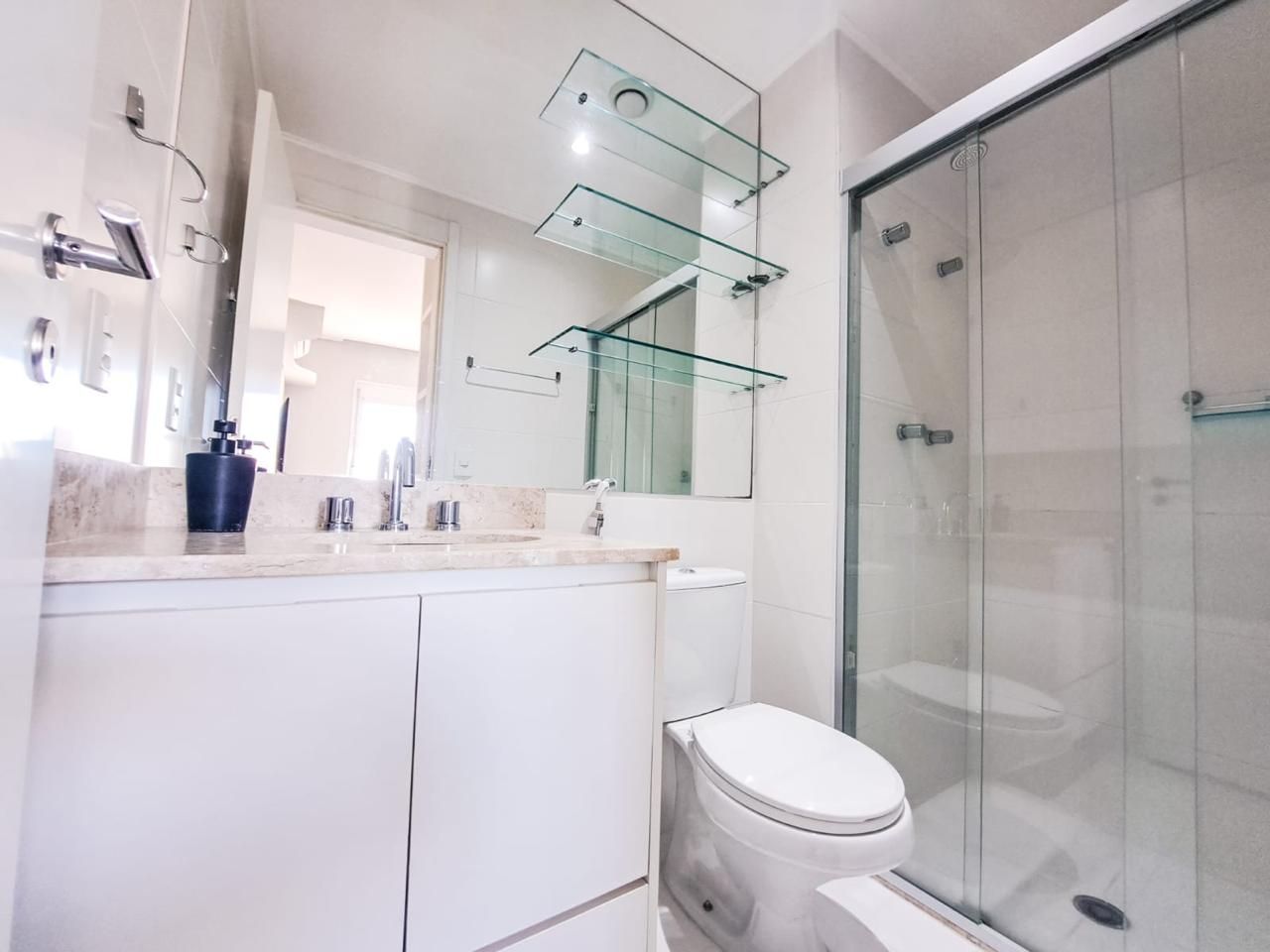 Apartamento, 2 quartos, 68 m² - Foto 6