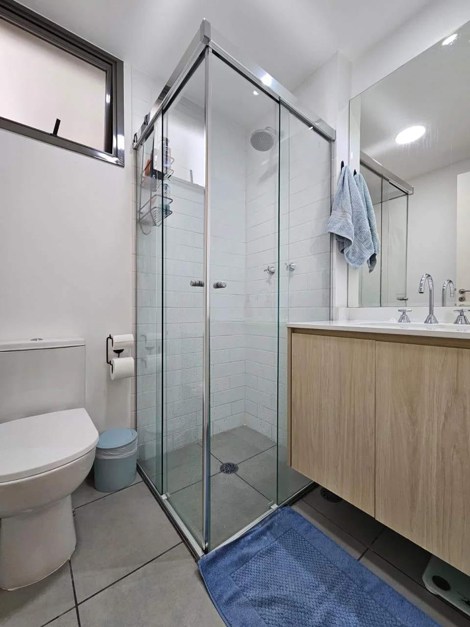 Apartamento, 2 quartos, 63 m² - Foto 2