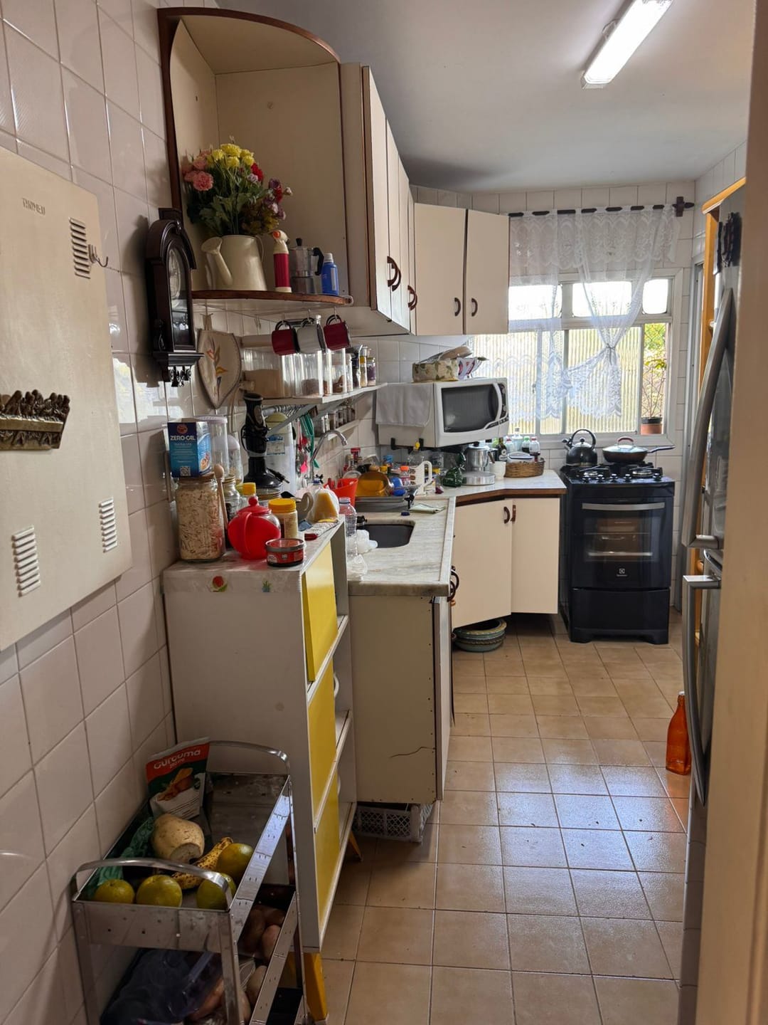 Apartamento, 2 quartos, 62 m² - Foto 12