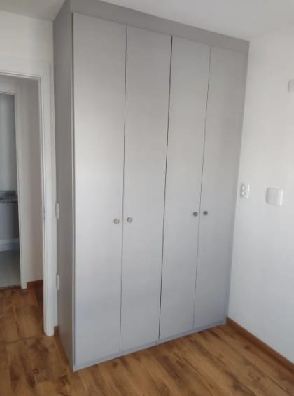 Apartamento, 2 quartos, 63 m² - Foto 2