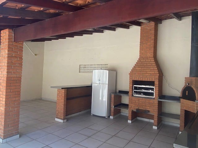 Apartamento para alugar com 2 quartos, 57m² - Foto 3
