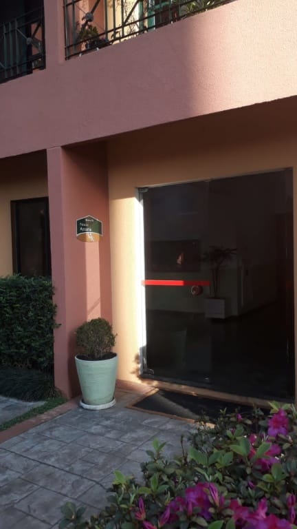 Apartamento, 3 quartos, 64 m² - Foto 4