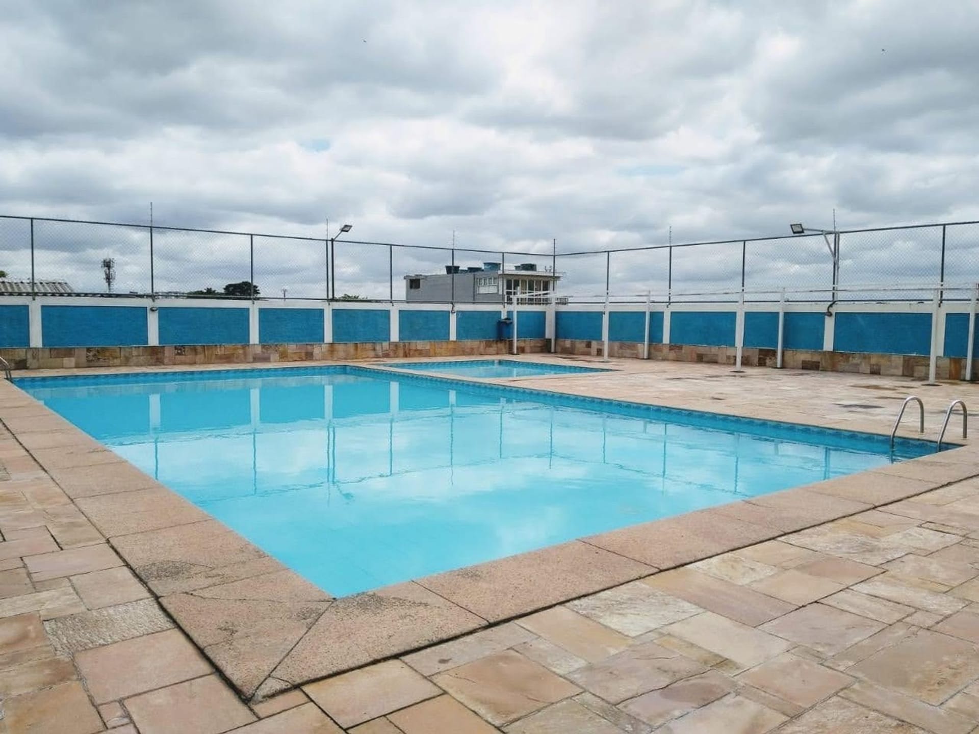 Apartamento, 2 quartos, 64 m² - Foto 6