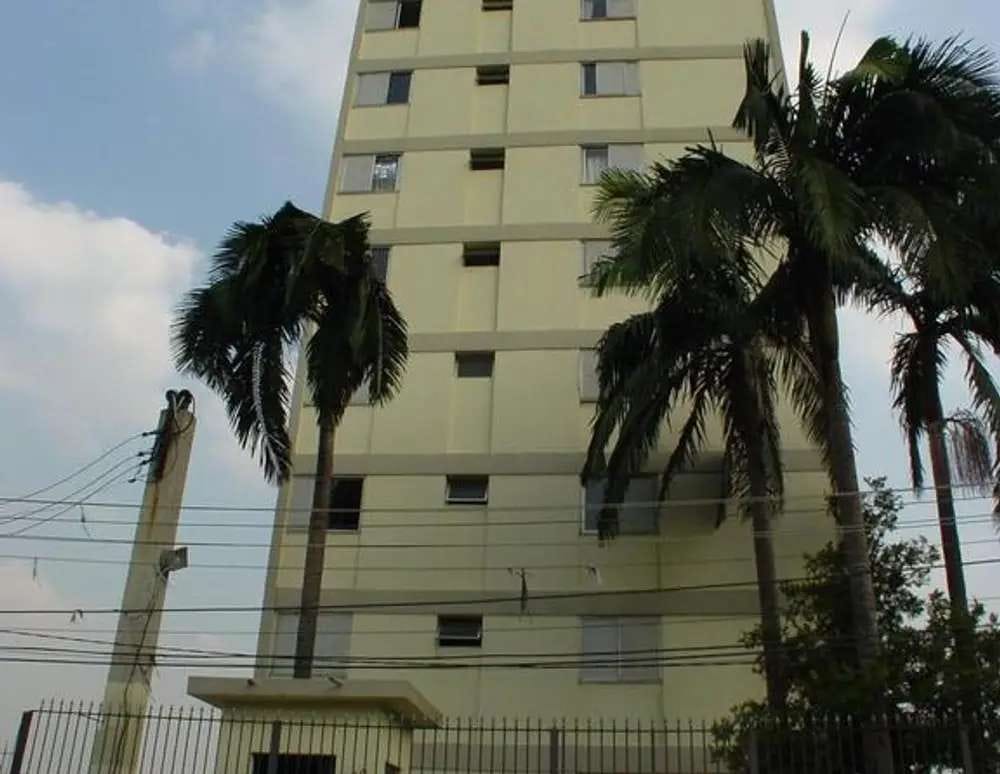 Apartamento, 2 quartos, 90 m² - Foto 9