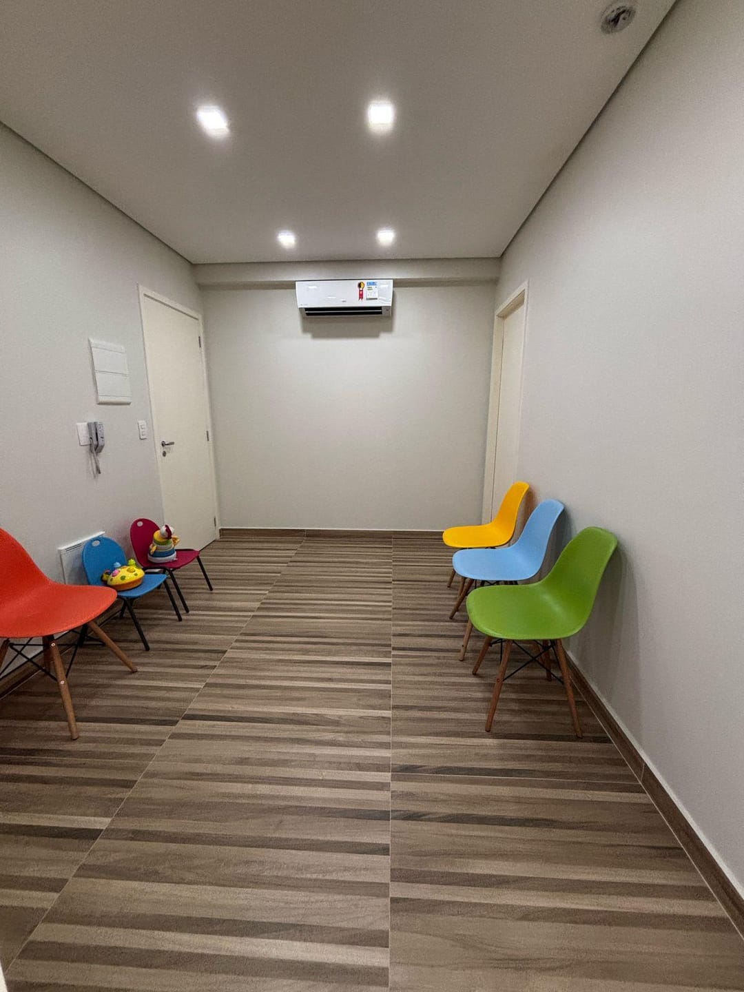 Sala-Conjunto, 34 m² - Foto 31