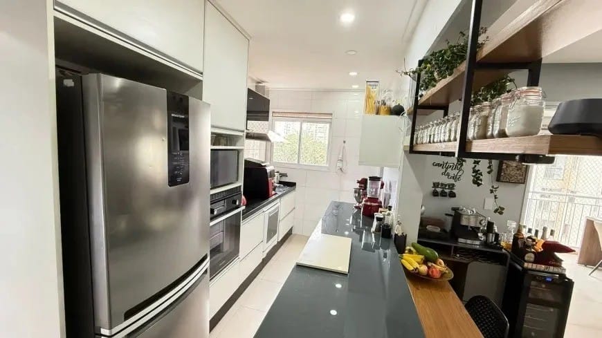 Apartamento, 2 quartos, 91 m² - Foto 16